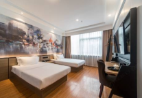 途客轻居酒店丘北店：捕捉丘北的独特魅力