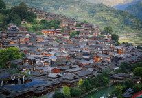 度假酒店正在成为热门景区