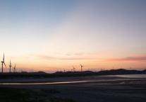 福建平潭将打造1.8亿元中高端商务酒店