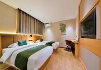 格林豪泰酒店，爱上大理的美丽、魔力与魅力