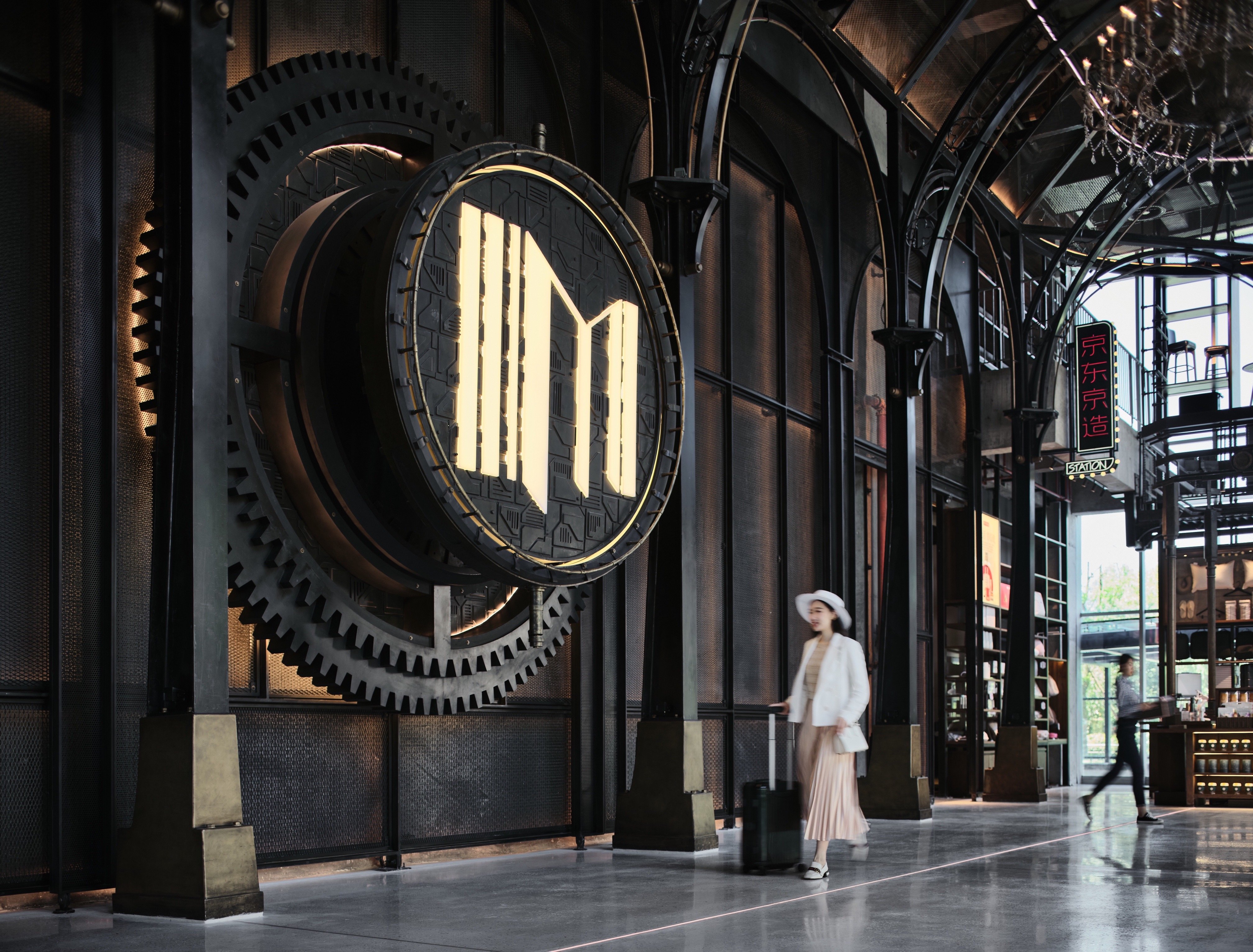 江浙沪万达美华酒店邀您共赴春季赏花游