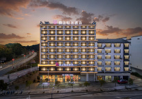 小县城跑赢大都市！ 文旅消费热潮之下，看国潮酒店如何接住这泼天的富贵