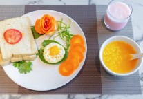 走进格雅酒店，走进独一无二的昆明冬景