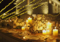 花筑院子，团建有地了！