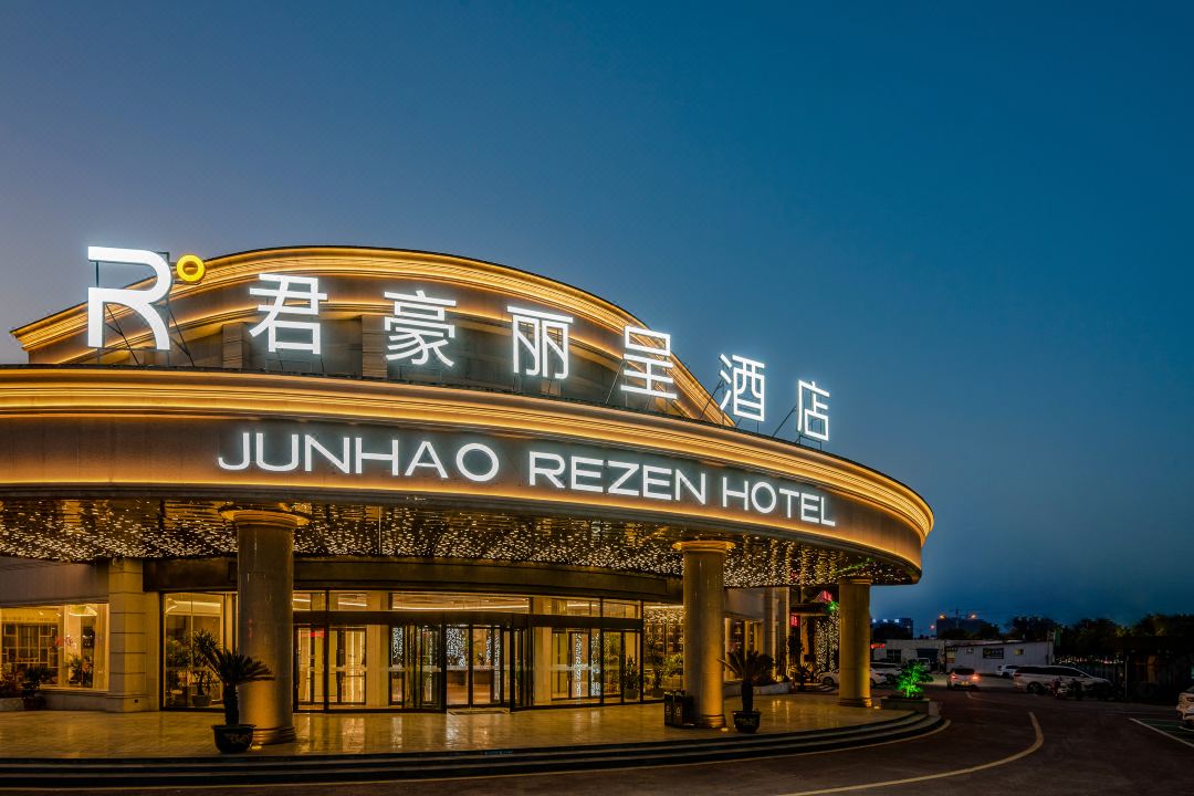 亿百体育app下载3月新开业中高端及以上酒店78家客房数超9000间!(图38)