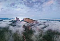 @全国大学生🥳龟峰景区给第一波回家的大学生免票啦！