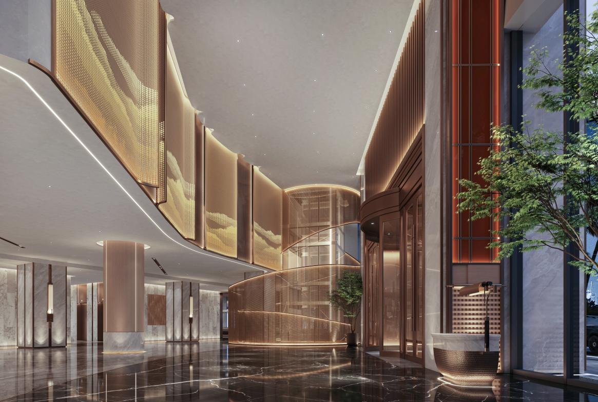 回顾2024上半年，万达酒店品牌力与市场版图共振前行