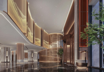 回顾2024上半年，万达酒店品牌力与市场版图共振前行