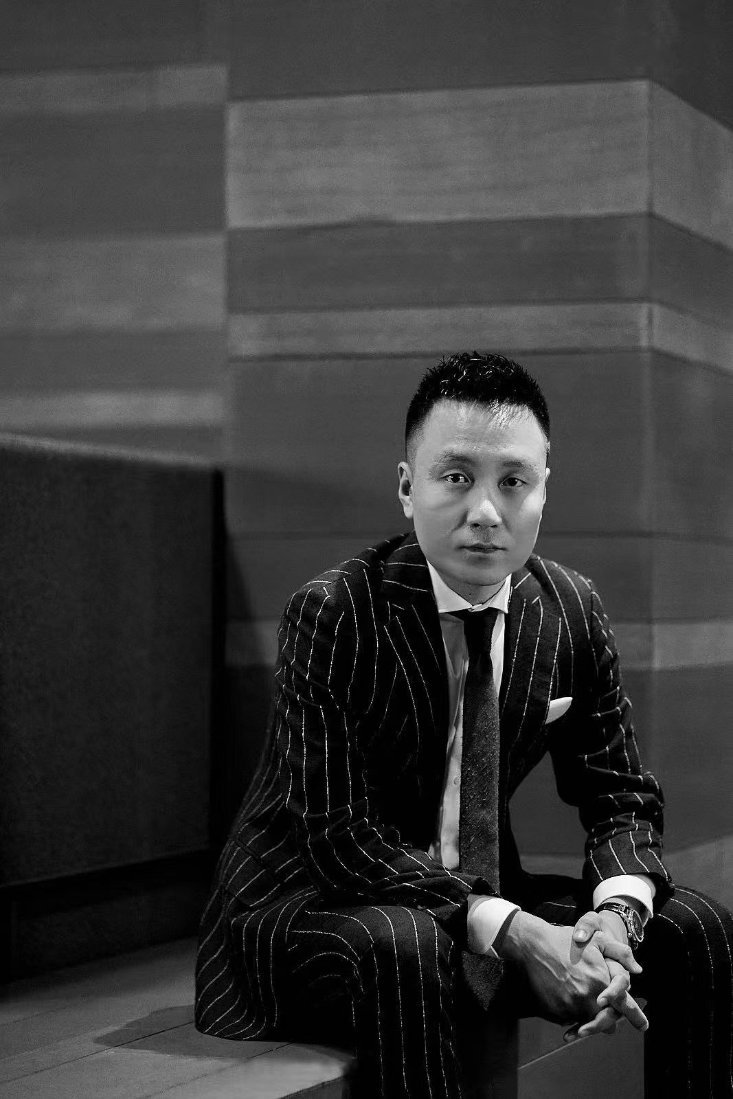 天津瑞吉金融街酒店正式任命王欢先生为酒店总经理