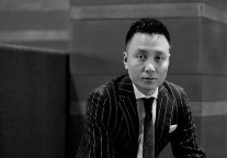 天津瑞吉金融街酒店正式任命王欢先生为酒店总经理