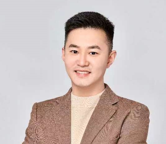 吴越出任中山保利艾美酒店总经理