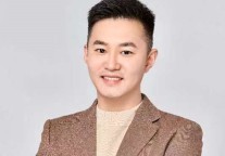 吴越出任中山保利艾美酒店总经理