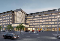 再落一子！中青旅山水S酒店武汉新店签约