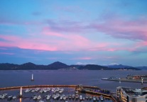 美食约“惠”丨招商蛇口深圳希尔顿南海酒店精品美食，只要1元起