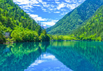 金华双龙景区将新建五星级康养酒店，投资9.3亿元