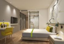 青皮树带您走进金陵古韵，时代风华的南京