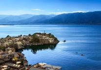 戴斌｜旅游中国 温暖向前——2024年春节旅游市场特别评论