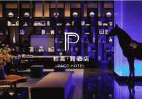 标杆解读 | 从柏高体育西路店全年满房，解读红海市场的成功蓝本