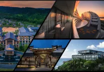 喜报丨雷迪森酒店集团斩获2项提名