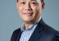 朱汝坤先生出任珠海横琴雅辰悦居酒店总经理