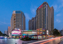 铂顿国际公寓：沉浸式体验佛山文化之旅