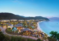 钱三毛：从上海、三亚两地饭店业经营业绩看明年市场趋势