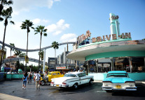 中山华侨城欢乐海岸预计2024年中开园