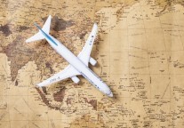 上海中心城区首条“定制化低空观光航线”启航