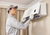 年省24万！厦门希尔顿花园酒店用上海尔气悬浮中央空调