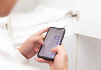 雅斯特上线智慧布草管理系统，数字化赋能酒店突围