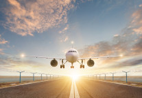 珠海航展下周开幕，当地机票酒店价格销量上涨