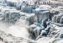 黄河壶口瀑布免门票啦！更多信息看这里