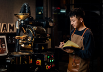 万达美华酒店开启万咖啡 2.0 时代新篇章