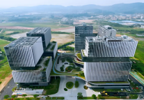 中旅酒店成功中标深圳光明科学城酒店项目