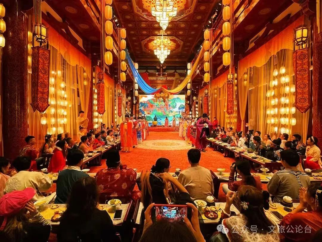 石小丽|餐秀：昙花一现的餐饮模式？