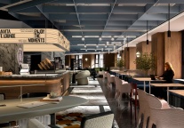 万达美华酒店荣登迈点品牌指数多榜单前五强