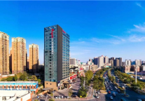 雅阁酒店集团|清远市第三次旅行社行业代表大会祝贺圆满成功