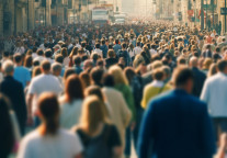 第二季度全国旅行社接待4609.48万人次