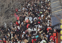 200万人，200万种不同玩法：台州府城开启“AI定制游”时代