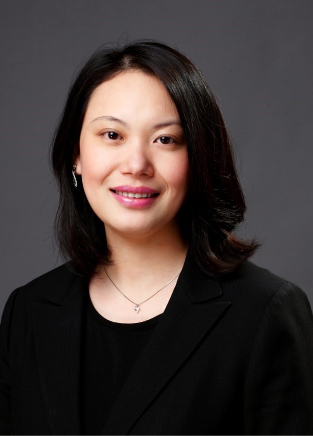 上海城中希尔顿酒店GM - Alice Wang.jpg