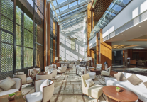 北京五矿君澜酒店即将推出圣诞季特别活动