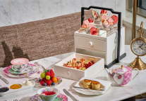 上海阿纳迪酒店情人节营销：爱意永恒，情满每一刻