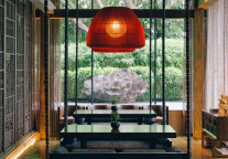 杨邦胜：以东方美学赋能城市更新 用中国设计奏响国际乐章