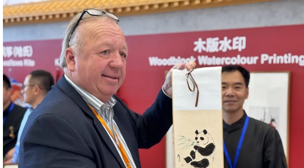 北京22条务实举措助推入境游，“即买即退”服务将扩大范围