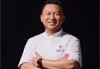 深圳四季酒店任命王铭庆先生为酒店行政总厨