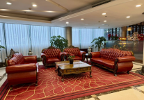 雅阁酒店集团|上海华港雅阁酒店，虹桥之畔的东方驿站