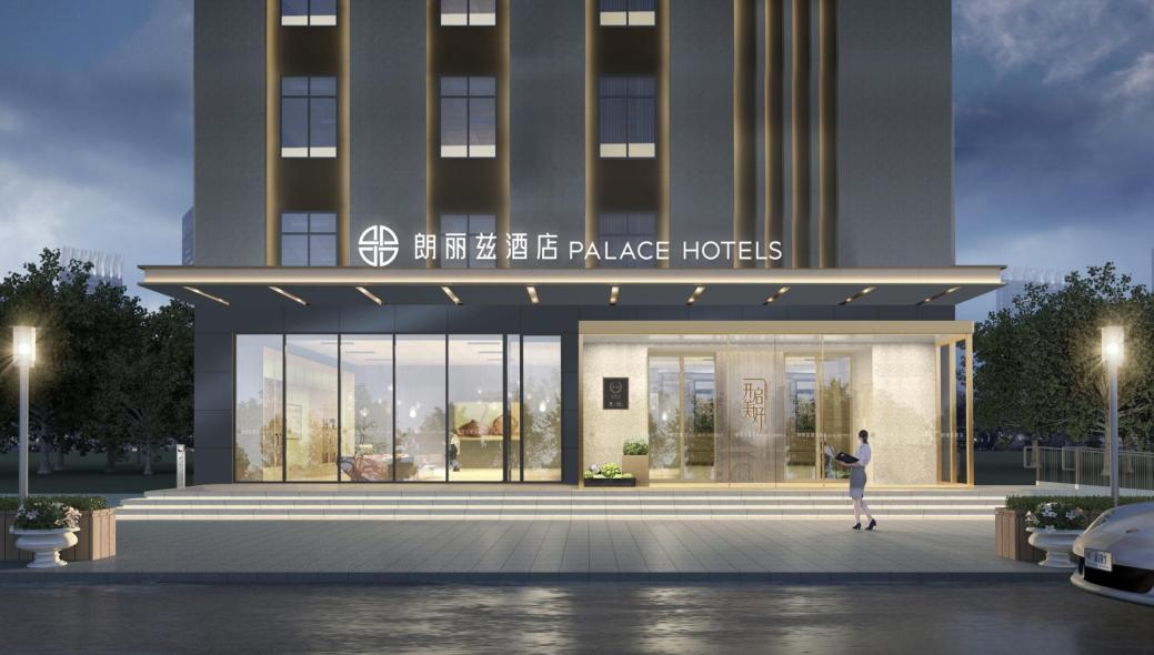 从“网红”到“长虹”：西山温泉乐园火爆不停 朗丽兹酒店品牌一脉相承