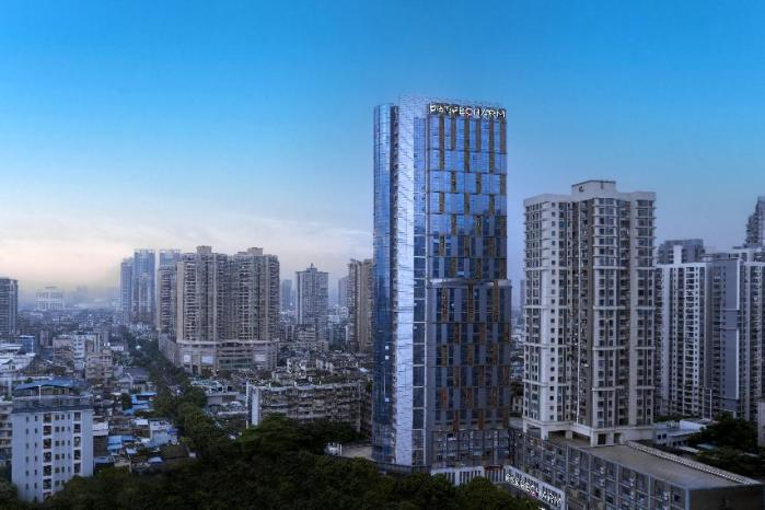 月均RevPAR400+，宜尚酒店领跑核心商圈