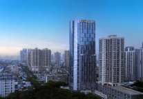 月均RevPAR400+，宜尚酒店领跑核心商圈