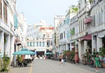 格盟酒店，解锁浪漫文艺、绝美风格的海口